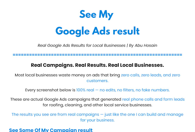setup conversion focused google ads campaign